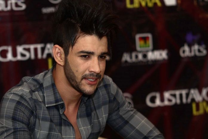 Gusttavo Lima: Ganhei dinheiro, fama, mas perdi 80% da minha vida pessoal