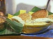 Bolo à brasileira fica saboroso com quatro ingredientes; aprenda