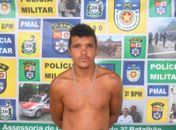 Polícia prende suspeito de estuprar e matar estudante de enfermagem