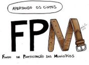  Prefeitos continuam preocupados com FPM em baixa