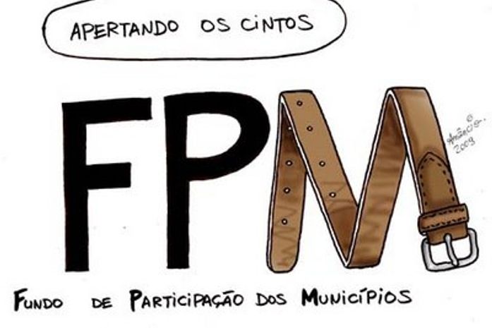  Prefeitos continuam preocupados com FPM em baixa