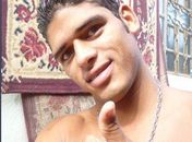 Familiares procuram jovem desaparecido há 5 dias