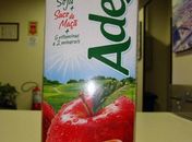 Laudo do Adolfo Lutz confirma que suco Ades continha soda cáustica