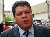 Sindicato de auditores fiscais do trabalho se manifesta contra possível ida de Heth César para STRE/AL  