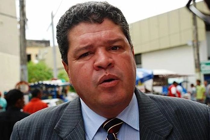 Sindicato de auditores fiscais do trabalho se manifesta contra possível ida de Heth César para STRE/AL