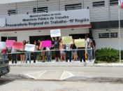 Ministério Público do Trabalho  vai convocar MPE e MPF para resolver problema das casas de cultura