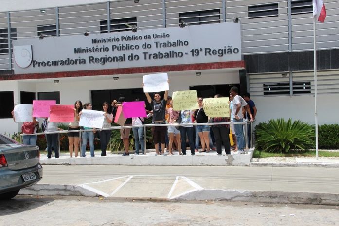 Ministério Público do Trabalho vai convocar MPE e MPF para resolver problema das casas de cultura
