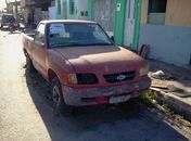 Veículos abandonados serão cadastrados pela SMTT