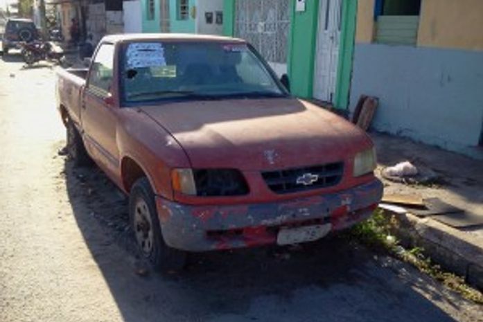 Veículos abandonados serão cadastrados pela SMTT