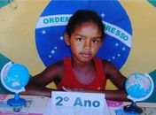 Homem confessa assassinato de menina de 09 anos em Sauaçuhy