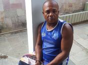 Acusados de assassinar pai e filho no Vergel são presos