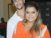 Chega ao fim o casamento de 4 anos de  Preta Gil com Carlos Henrique Lima