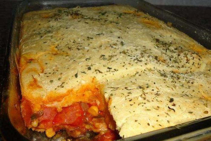 Confira a receita deliciosa de um cachorro-quente de forno