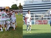 Com mudanças no time titular, ASA enfrenta o CEO no Sertão