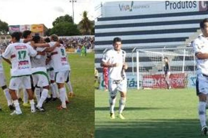 Com mudanças no time titular, ASA enfrenta o CEO no Sertão