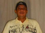 Polícia divulga foto de acusado de assassinar mototaxista em Penedo