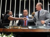 OIT: Brasil dá exemplo ao mundo com legislação das Domésticas