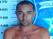 Após investigação, agentes da DRN prendem acusado de tráfico em Maribondo