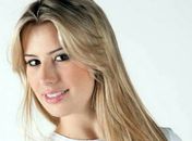 BBB13: Fernanda Keulla será coroada musa de bloco funk 