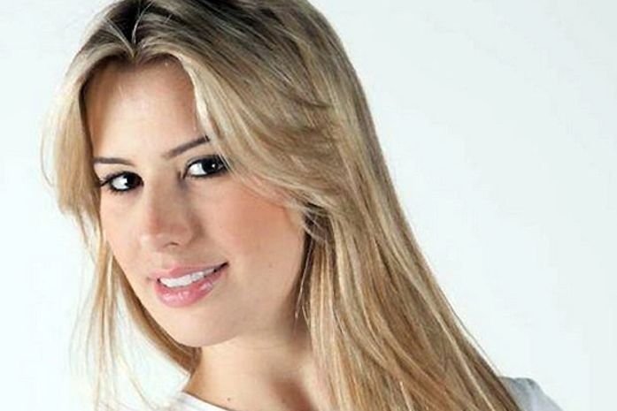 BBB13: Fernanda Keulla será coroada musa de bloco funk 