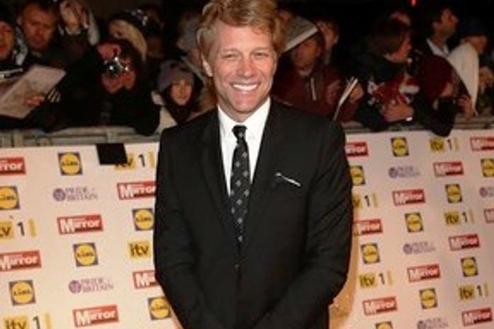 Richie Sambora não vai participar da turnê do Bon Jovi