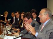 Câmara dos Deputados vota nova lei antidrogas na próxima semana