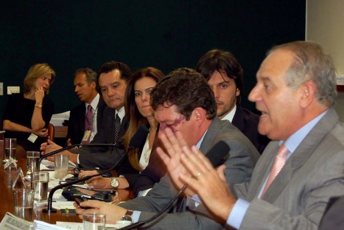 Câmara dos Deputados vota nova lei antidrogas na próxima semana