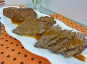 Faça uma deliciosa maminha na cerveja