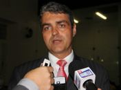 Presidente do Conseg discute Brasil Mais Seguro com deputados