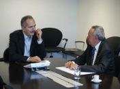 Benedito de Lira luta para Maceió se tornar subsede da Copa 