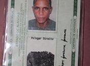 Ex- presidiário é assassinado perto de sua residência em Coruripe