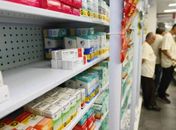 Governo autoriza reajuste de até 6,31% nos preços dos remédios