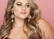 Conheça Aline Zattar, catarinense de 28 anos que é a nova Miss Brasil Plus Size