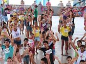 Dança da Galera de Coruripe será em 21 de abril
