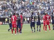 PM define segurança e libera camisas e instrumentos no clássico CRB x CSA