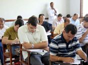 Prefeitura de Joaquim Gomes abre inscrições de concurso para 200 vagas