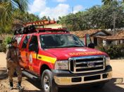 Operário morre soterrado em obra em Ipioca