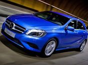 Novo Classe A tem trilha sonora de funk carioca