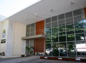 Prefeitura ganha nova sede. Economia é superior a 40%