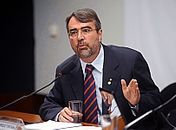 Reforma política deve ser votada na próxima semana