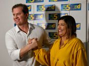 Ana Hora toma posse como presidente do diretório do PSD Mulher em Alagoas