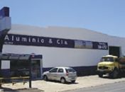 Estabelecimento comercial roubado pela segunda vez em menos de dez dias