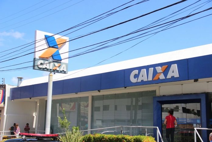 Caixa Econômica