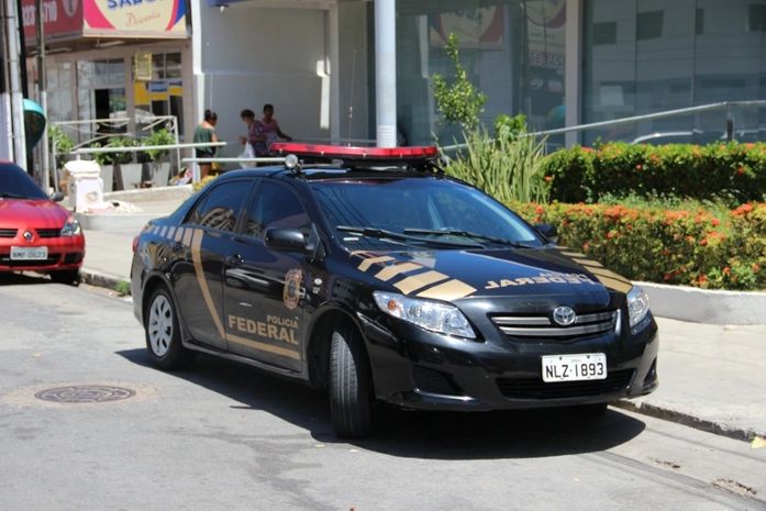 Abdalônimo: 'Tô muito feliz cara', diz empresário sobre fortuna investigada pela PF