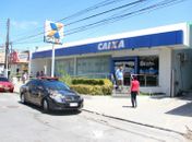 Agência da Caixa Econômica Federal