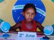 Primo matou menina de 9 anos em Sauaçuhy, confirma Polícia Civil