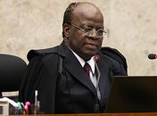 Barbosa critica proposta de restringir poder de investigação do Ministério Público