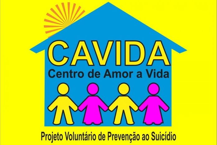 Projeto de Prevenção ao Suicídio necessita de doações