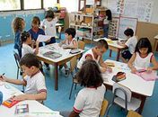 Nova lei obriga os pais a matricular criança de 4 anos na pré-escola