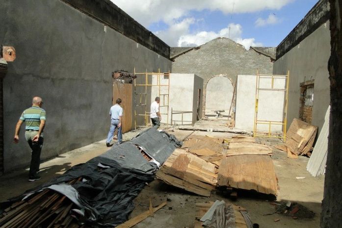 Prefeitura de Viçosa cria Centro de Artesanato